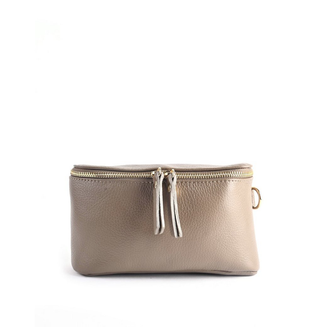 Gürteltasche aus Leder | 552773