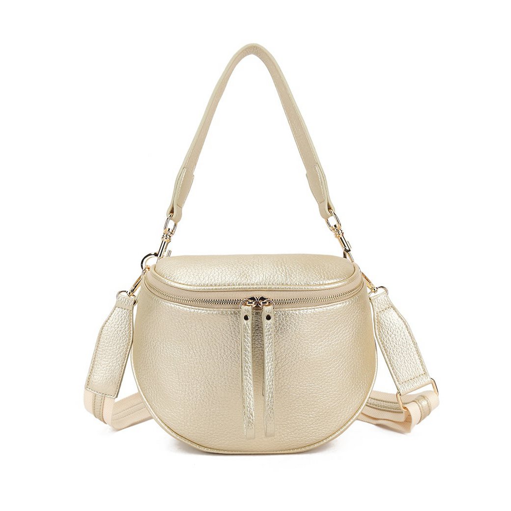 Gürteltasche aus Kunstleder | 80141