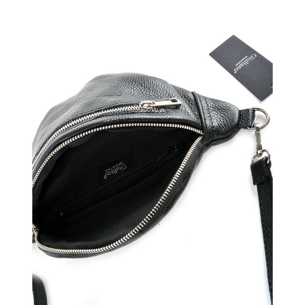 Gürteltasche aus Leder | 552876