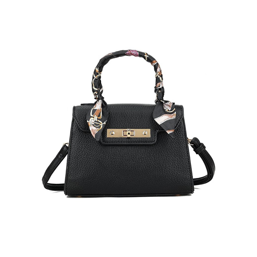 Handtasche aus Kunstleder | 20102
