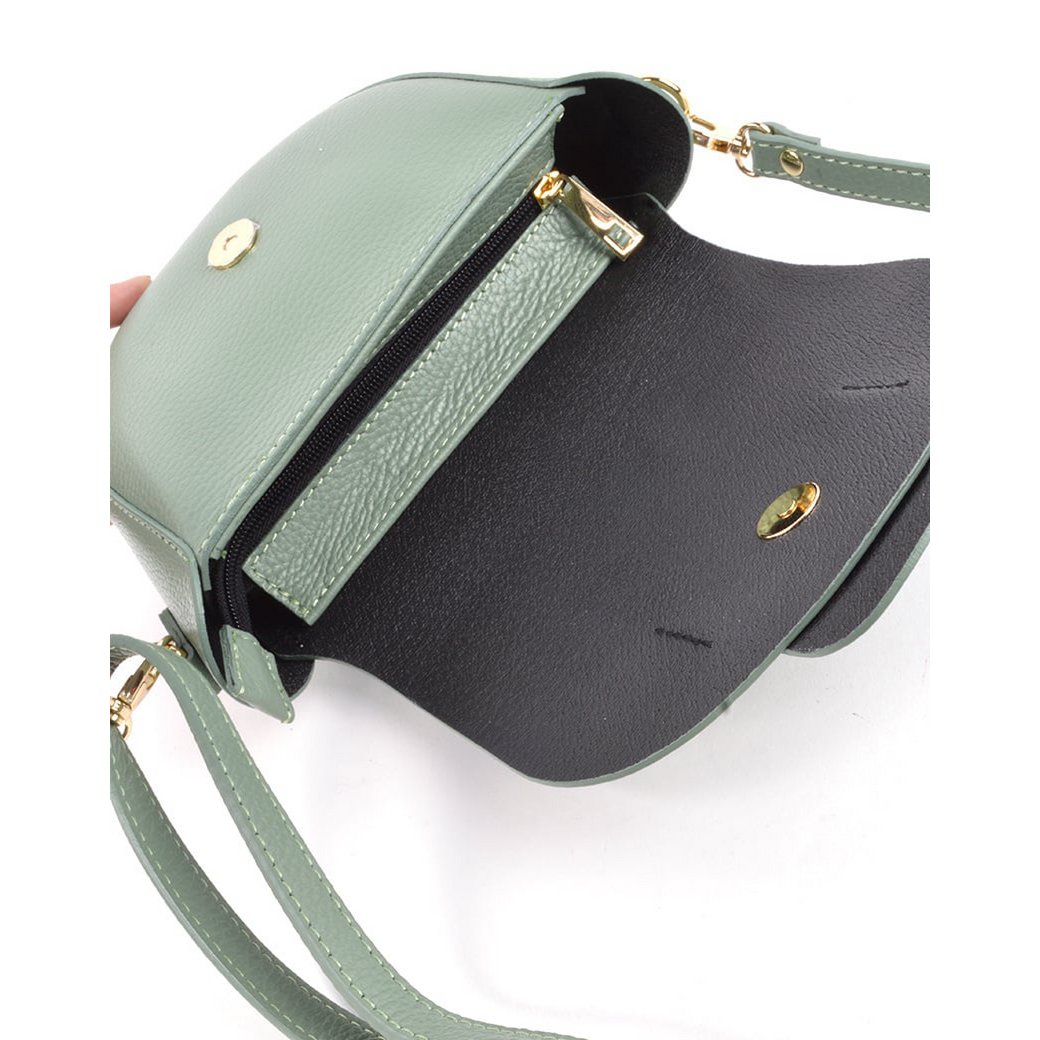 Umhängetasche aus Leder | 552743