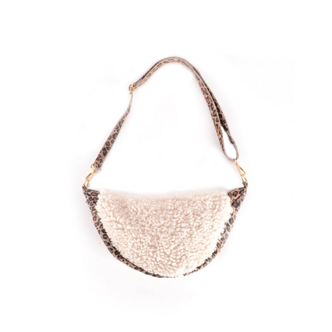 Wildleder-Panther-Heuptas | Teddy | 552326