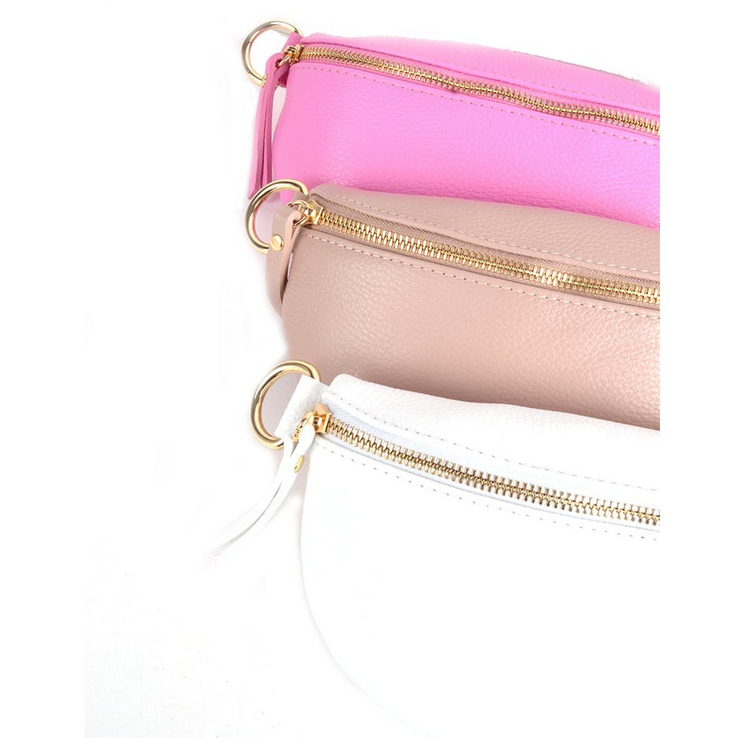 Gürteltasche aus Leder | 552662