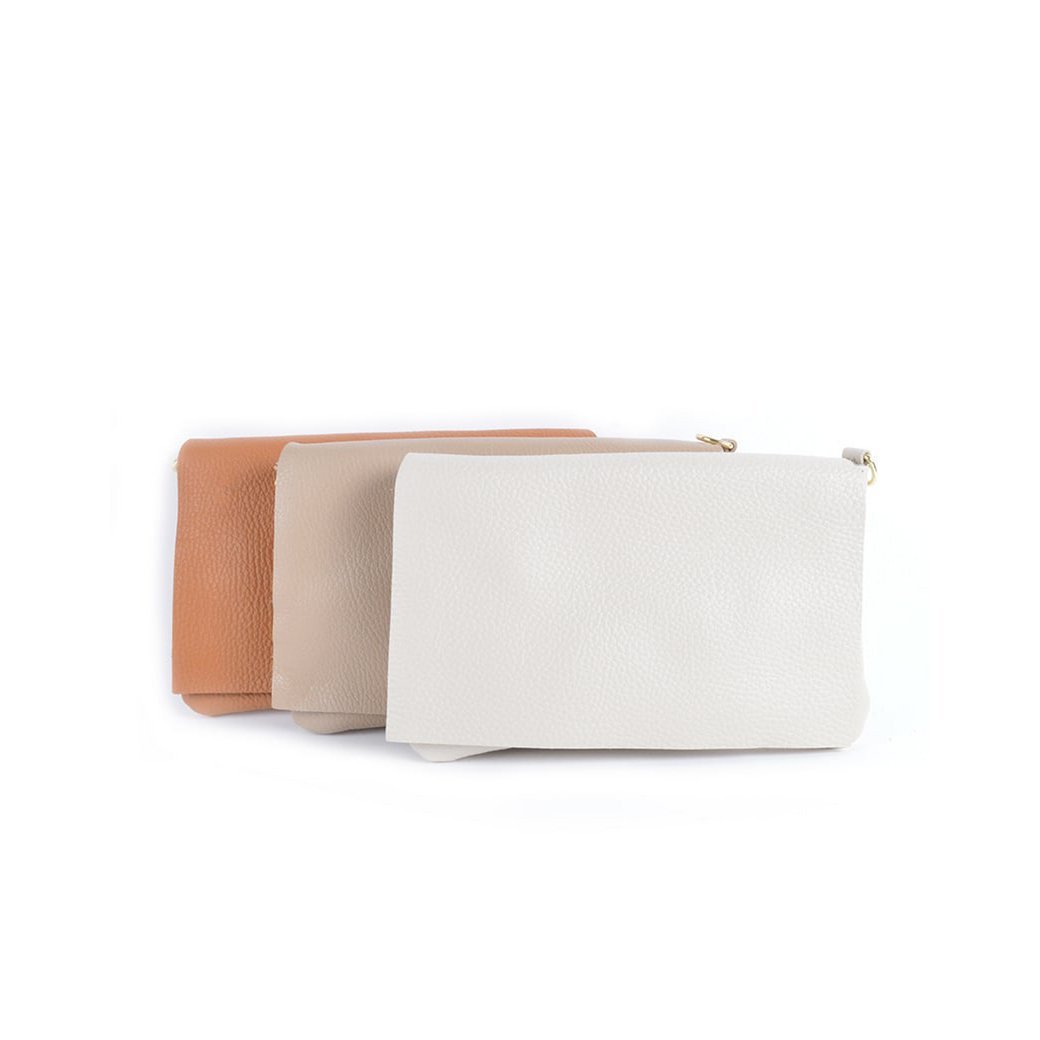 Umhängetasche aus Leder | 552882