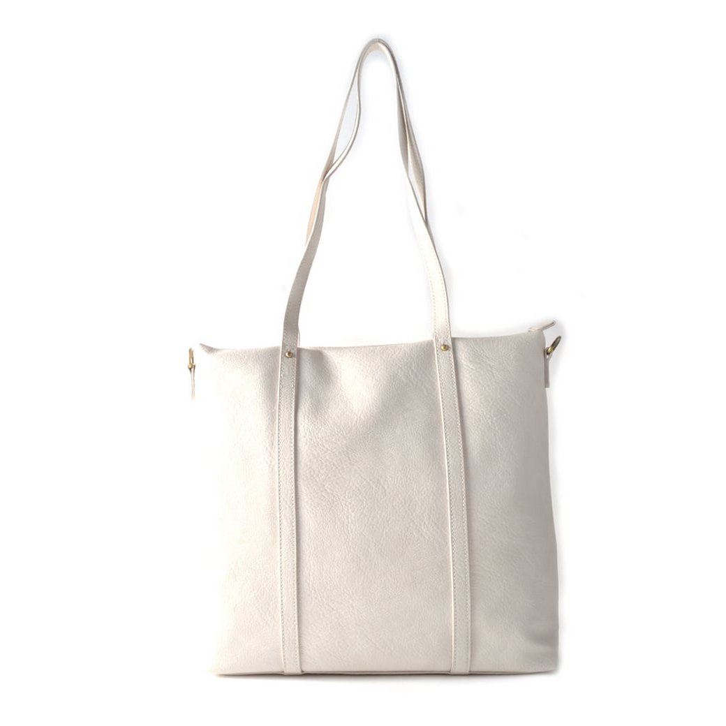 Handtasche aus Kunstleder | 20105