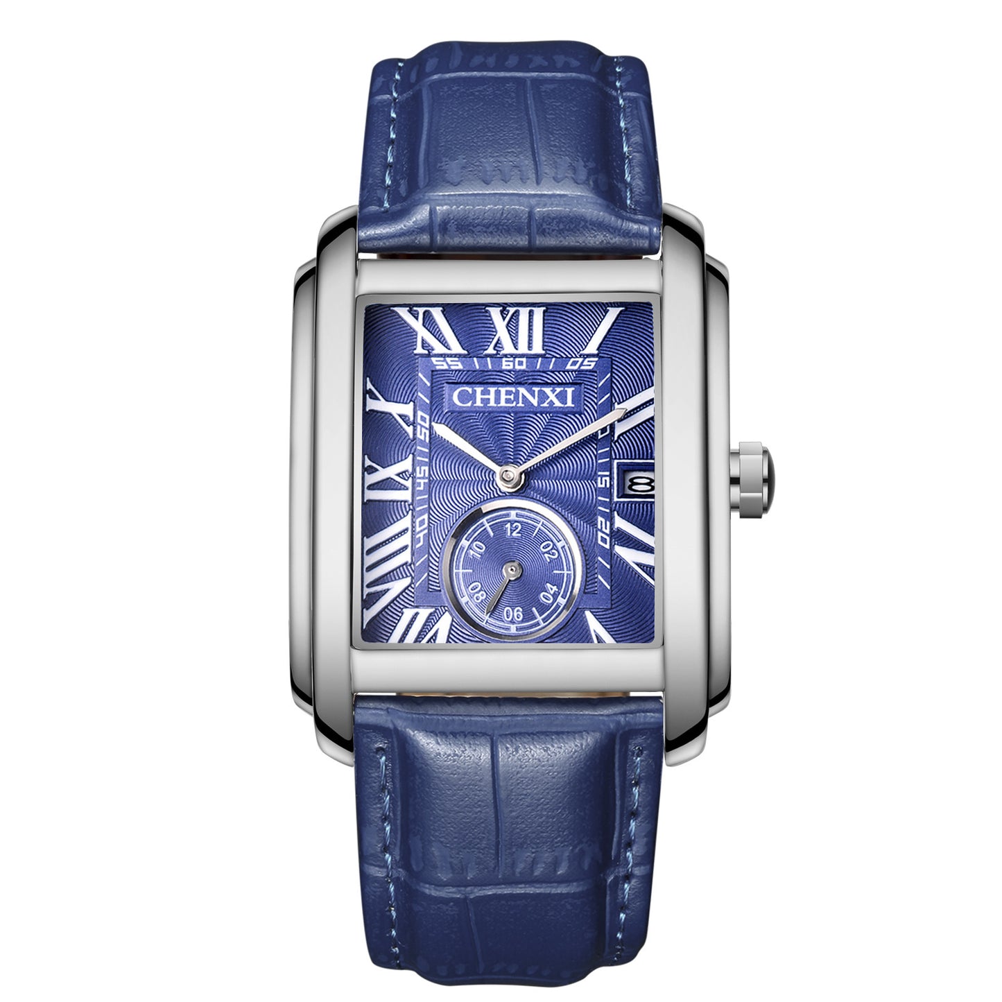 Quartz Uhr Männer