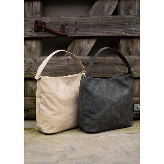 Handtasche aus Kunstleder | 20110