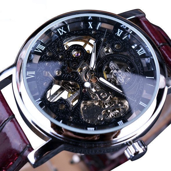 Luxus Uhr für Manner