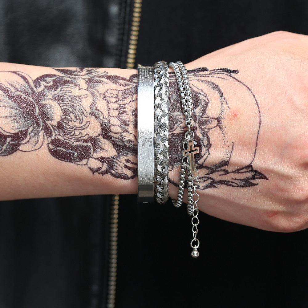 Armbänder Männer