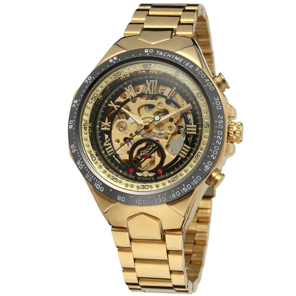 Luxus Uhr