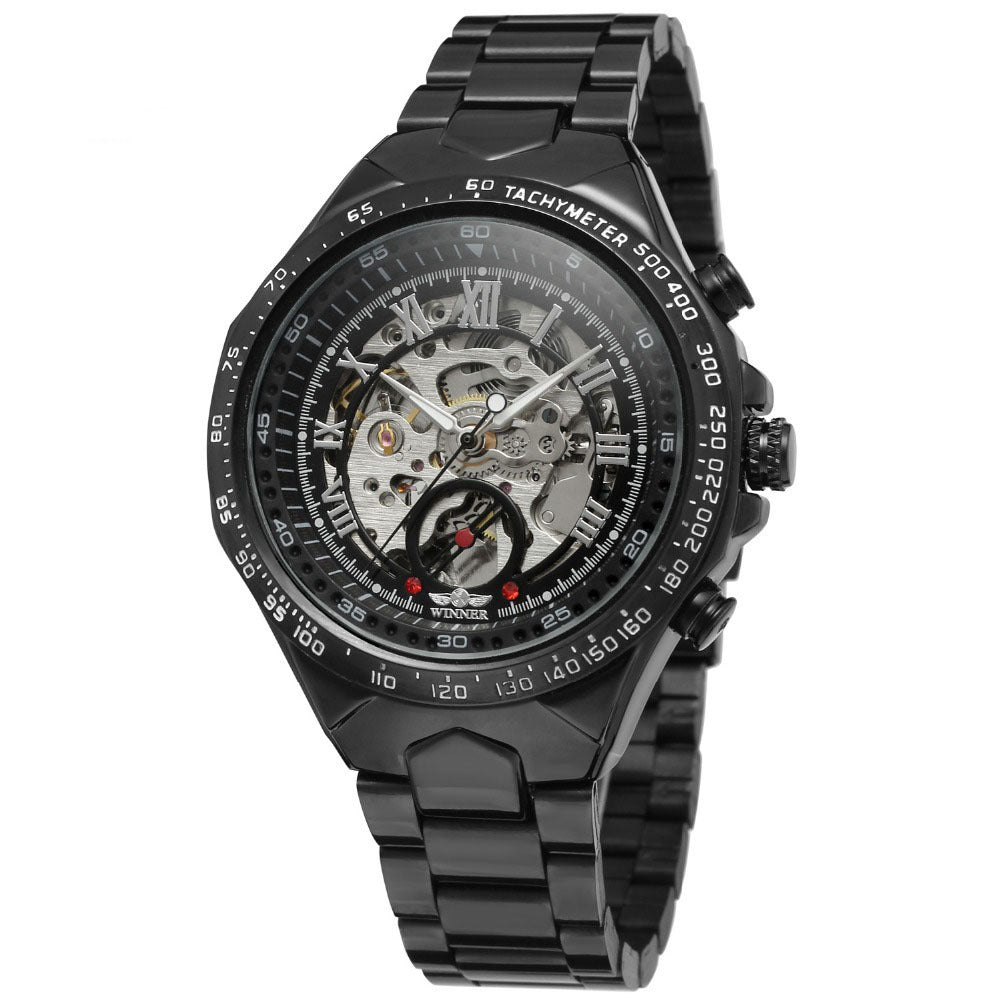 Luxus Uhr