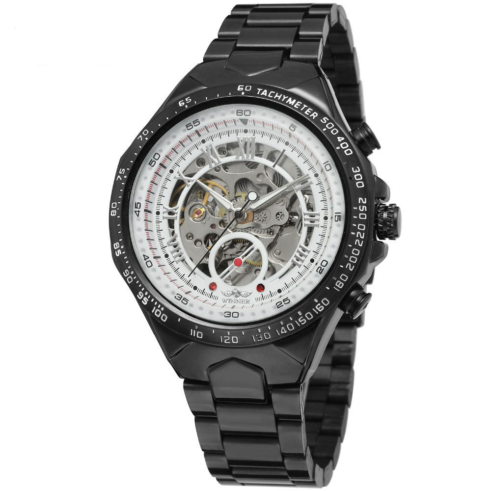 Luxus Uhr