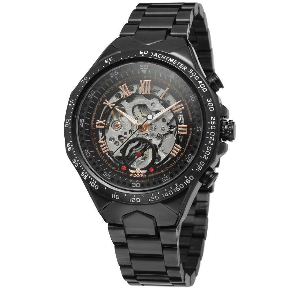 Luxus Uhr