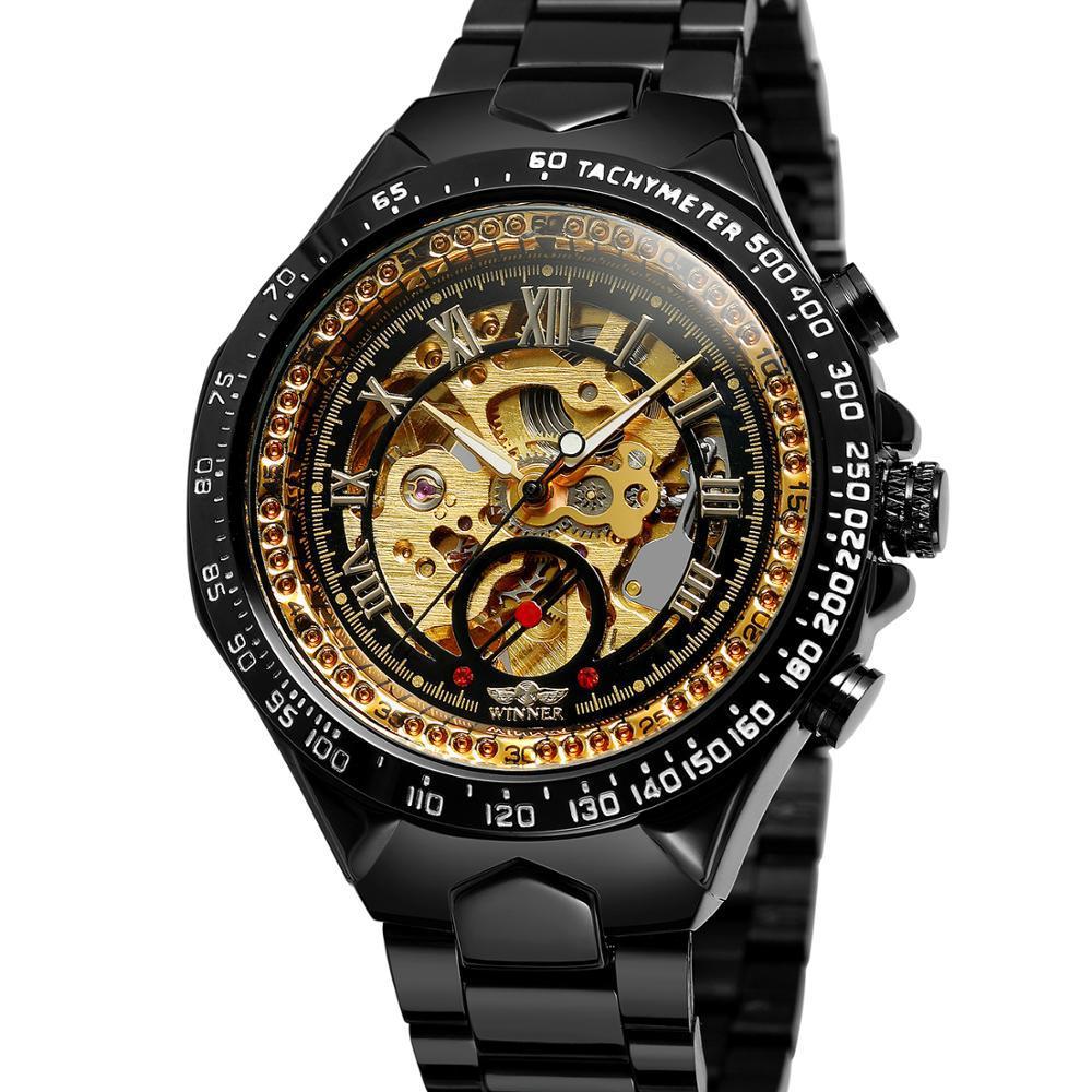 Luxus Uhr