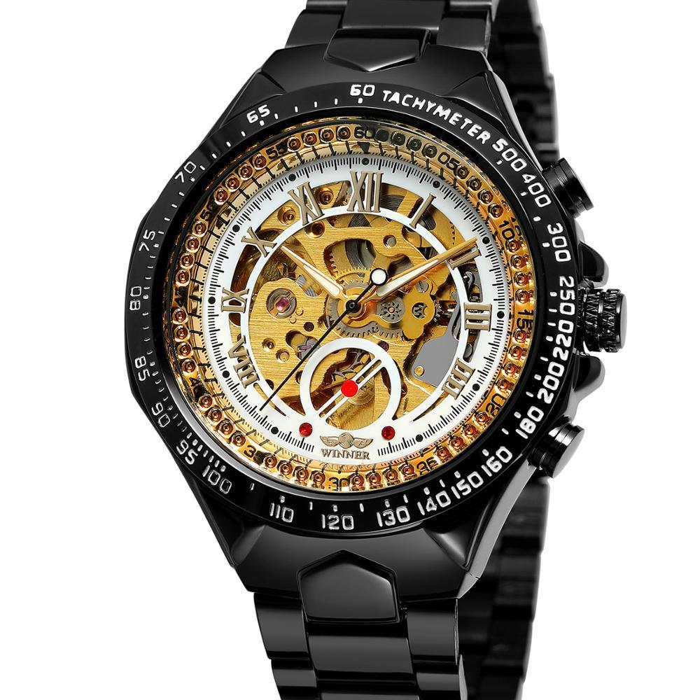 Luxus Uhr