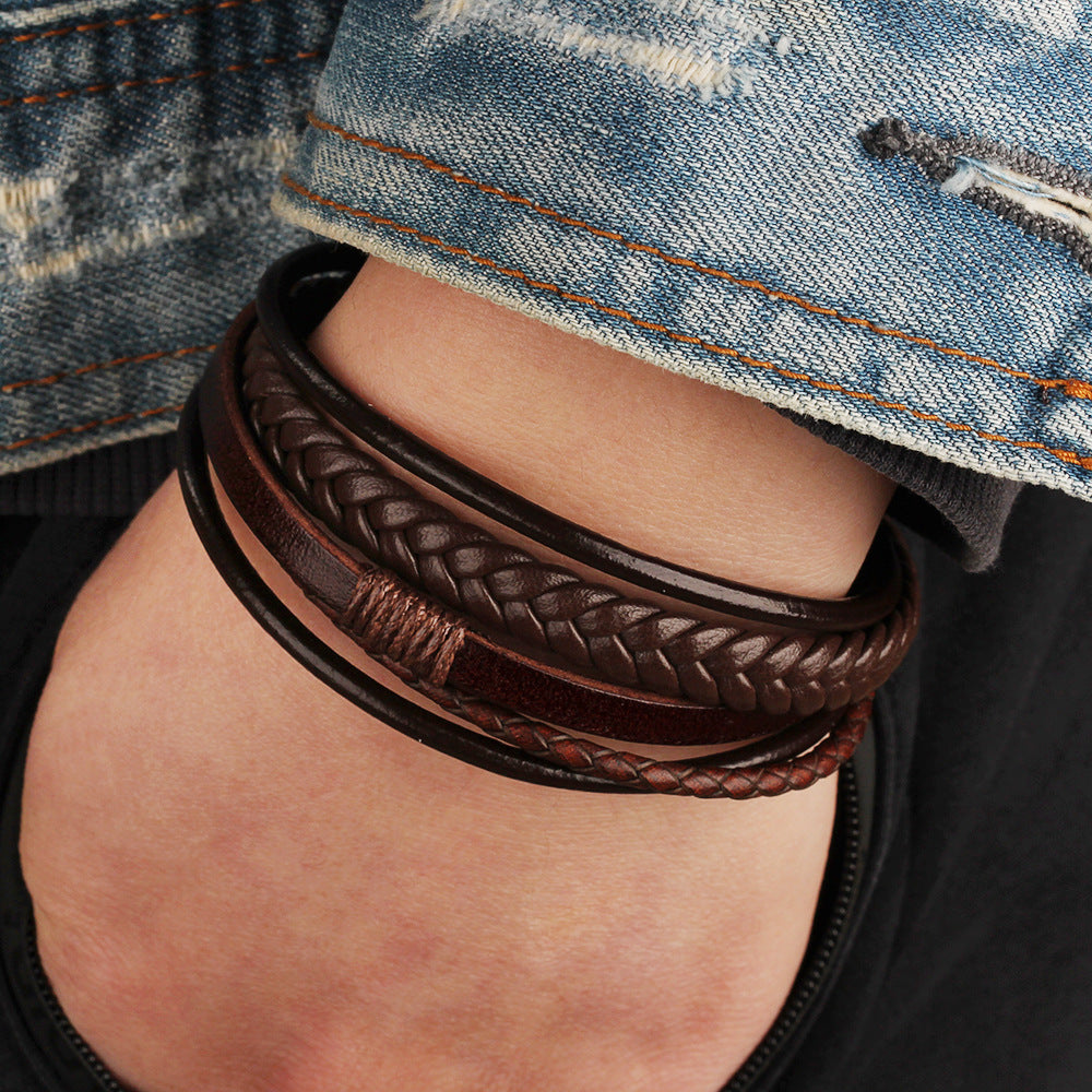 Armband für Männer