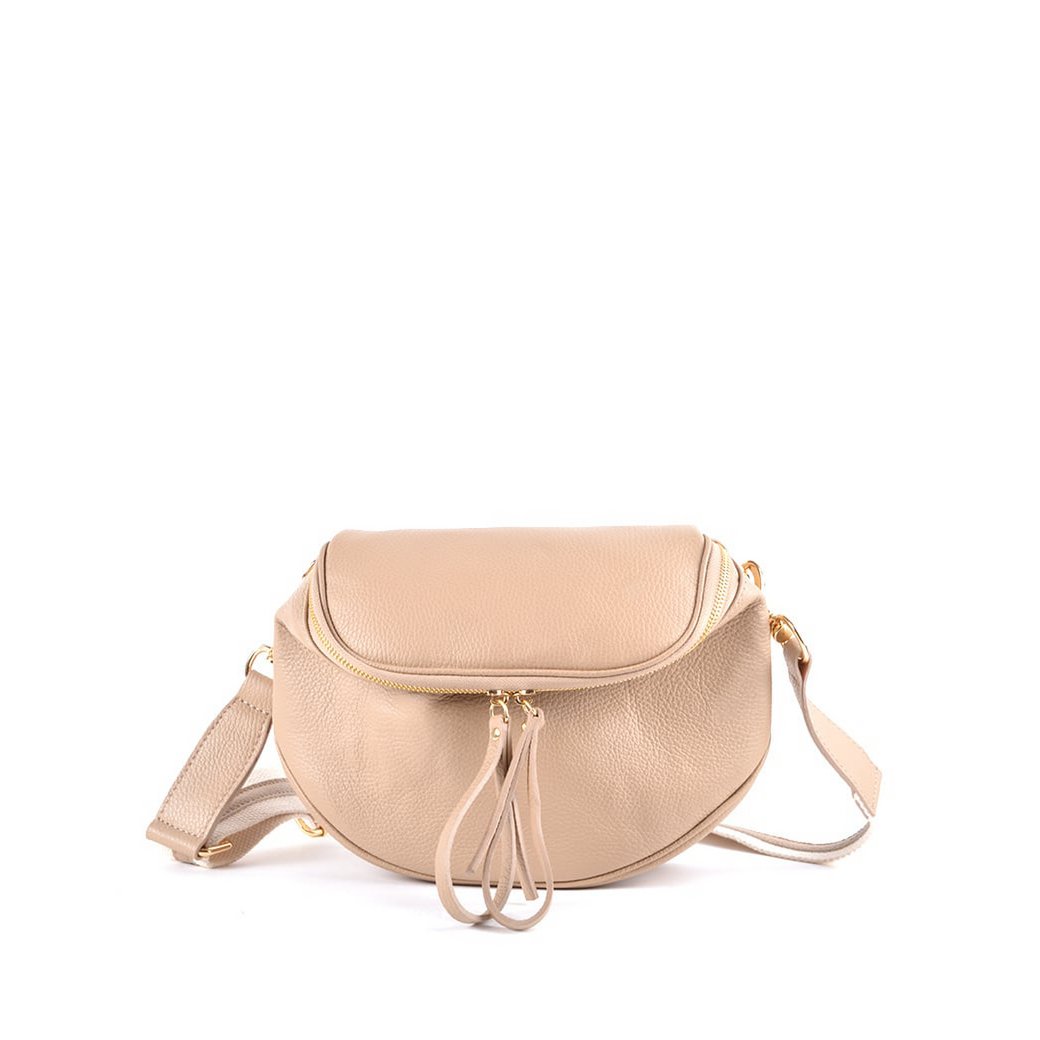 Gürteltasche aus Leder | 552607