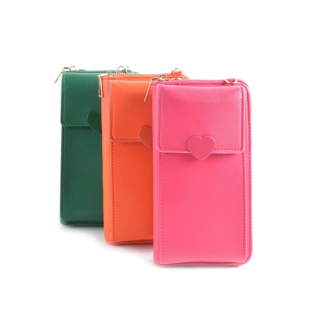Handytasche aus Kunstleder | 10360