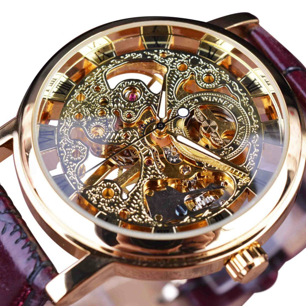 Luxus Uhr für Manner