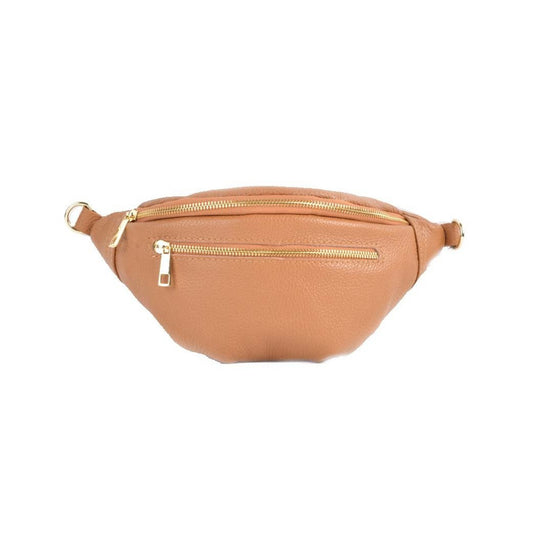 Gürteltasche aus Leder | 552876