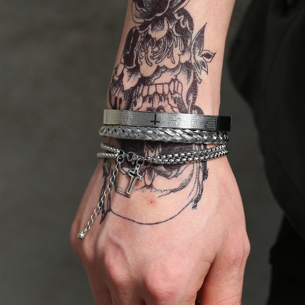 Armbänder Männer