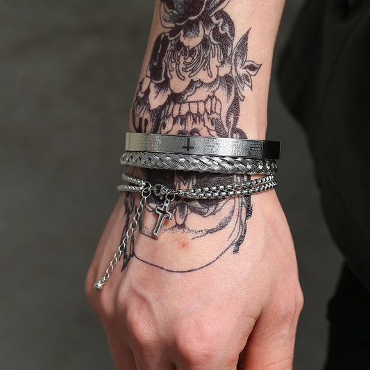 Armbänder Männer