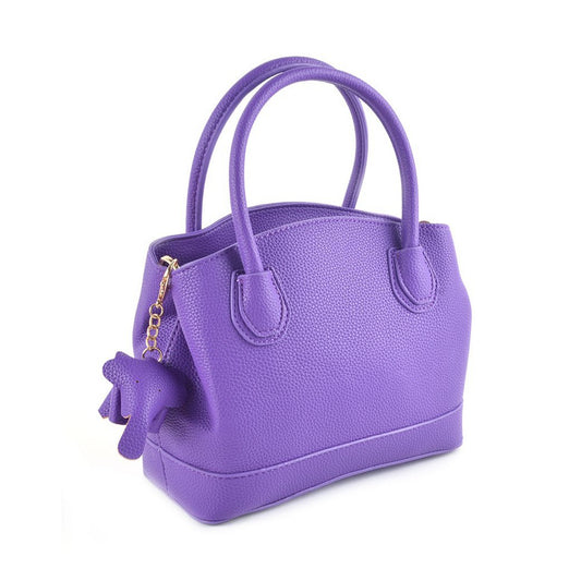 Handtasche aus Kunstleder | 30269