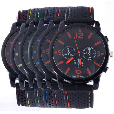Sport Uhr Fashion