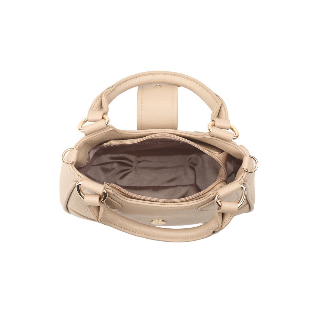 Mini-Handtasche aus Kunstleder | 20072