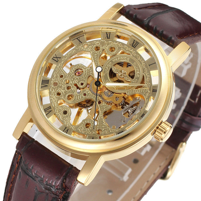 Luxus Uhr für Manner