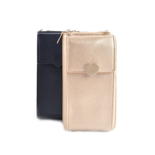Handytasche aus Kunstleder | 10360