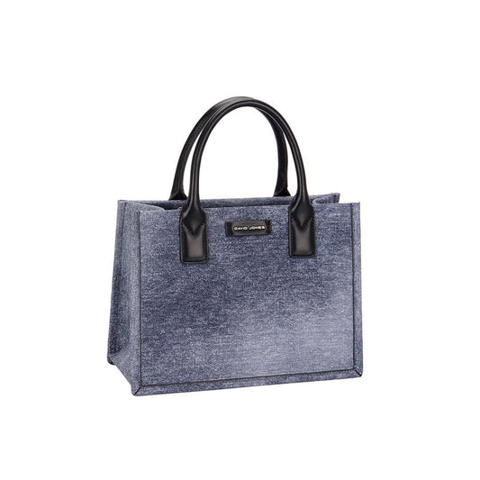 David Jones | Jeans-Handtasche | 202354