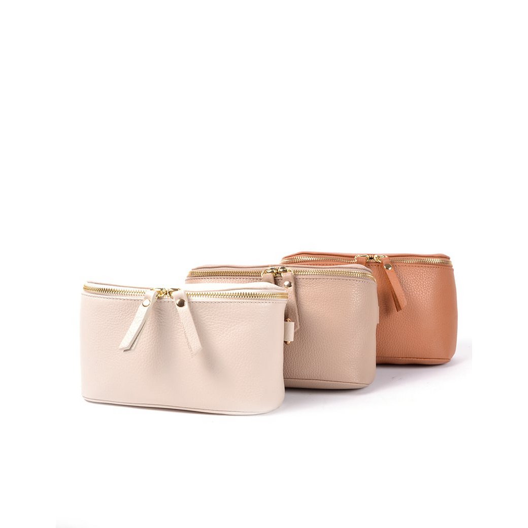 Gürteltasche aus Leder | 552773