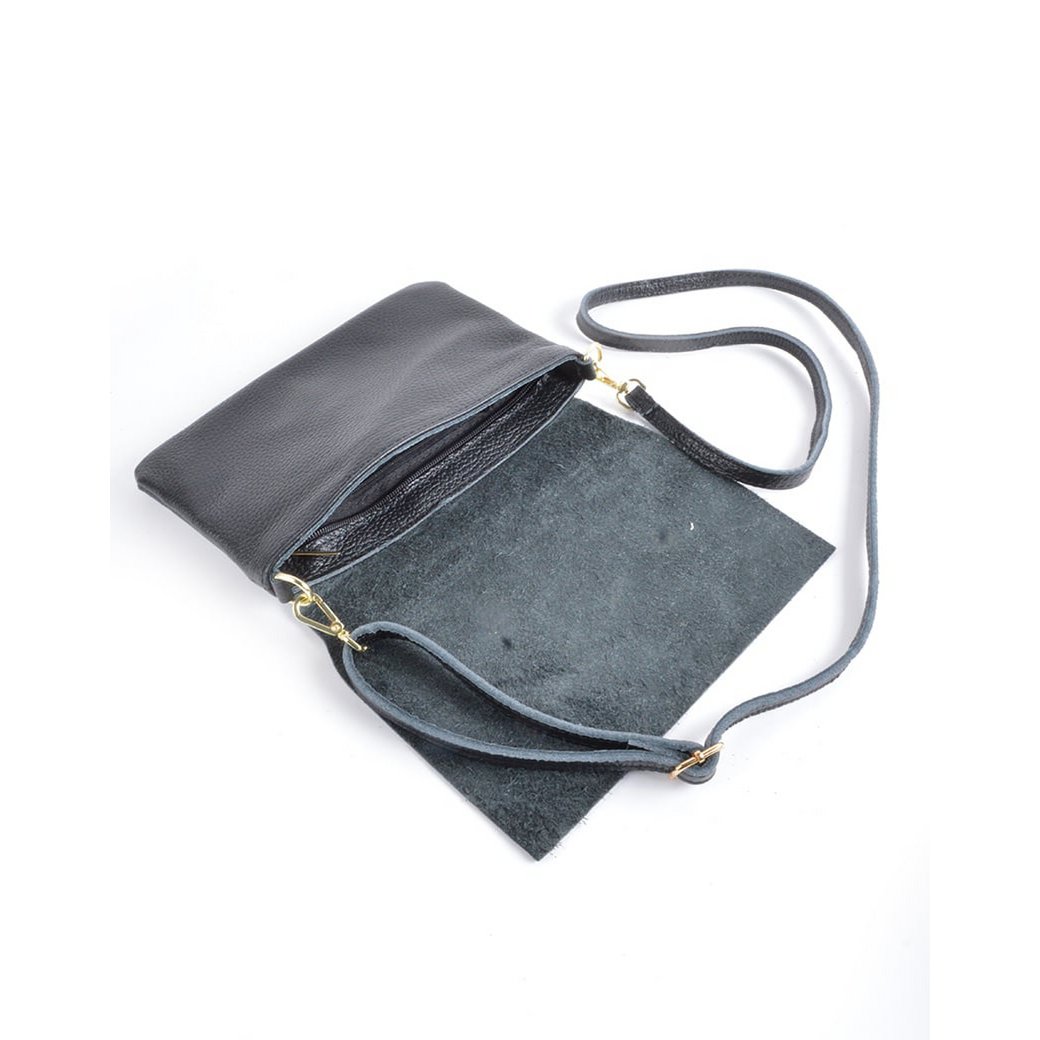 Umhängetasche aus Leder | 552882