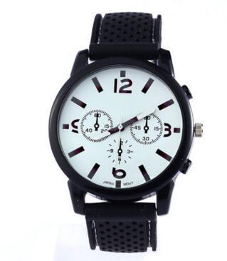 Sport Uhr Fashion