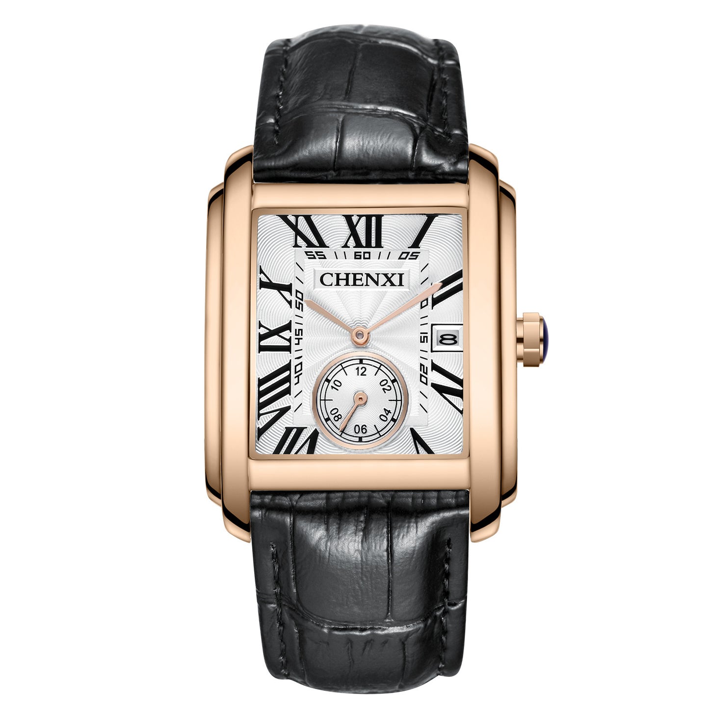 Quartz Uhr Männer