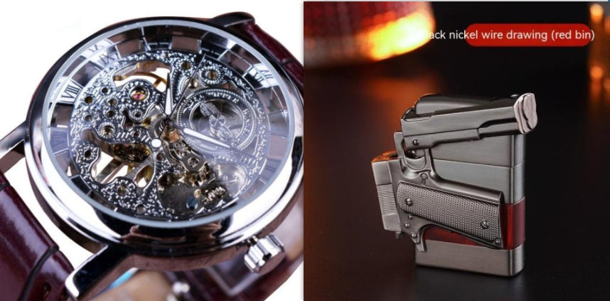 Luxus Uhr für Manner