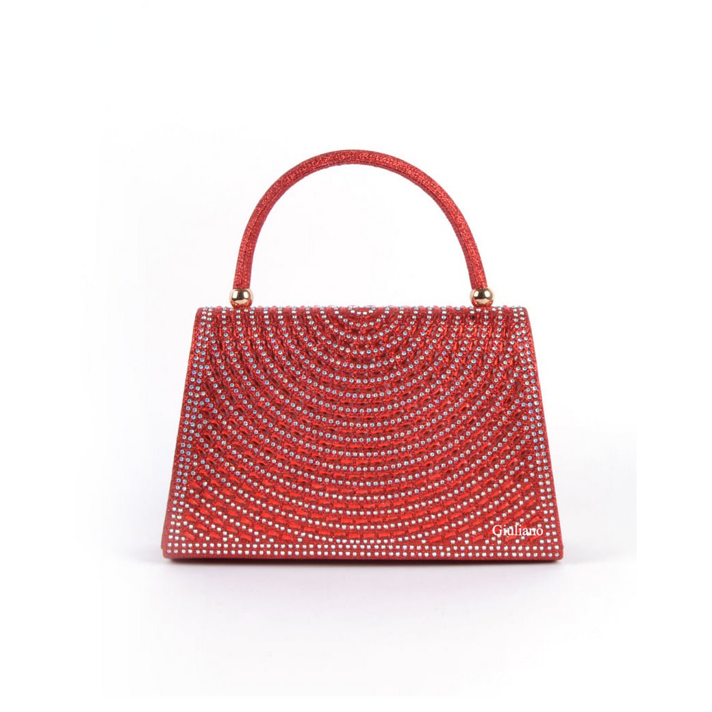 Abendtasche | Strasssteine | 700186