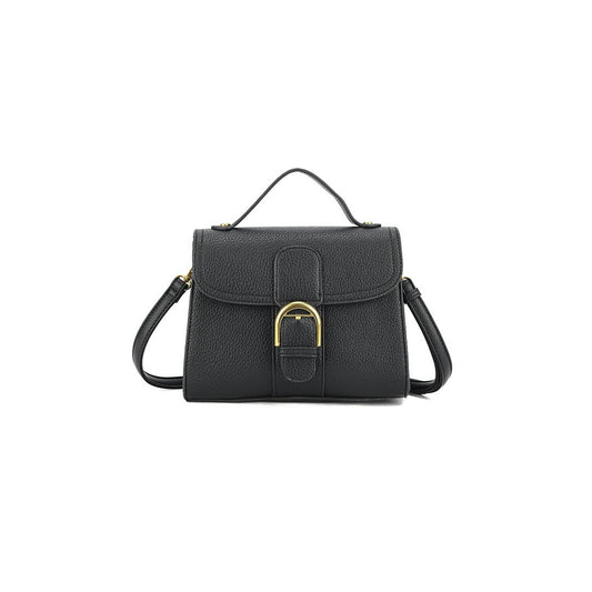 Handtasche aus Kunstleder | 50082