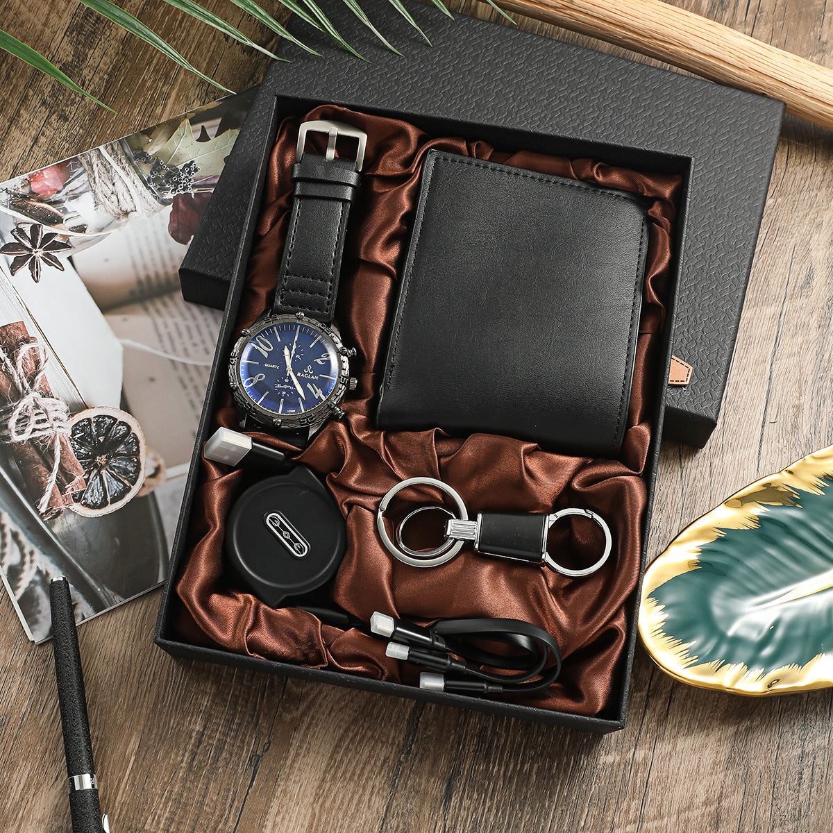 Männer Business Geschenk