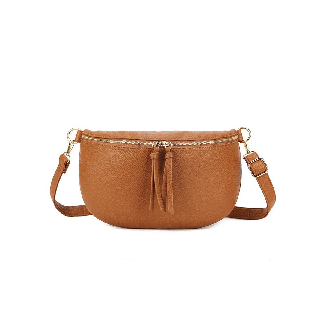Gürteltasche aus Kunstleder | 10362