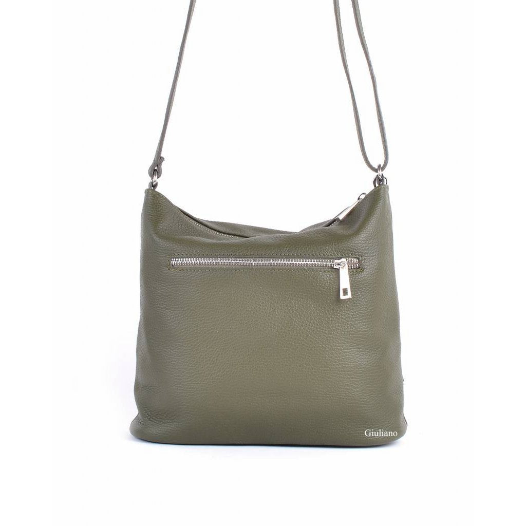 Umhängetasche aus Leder | 552463