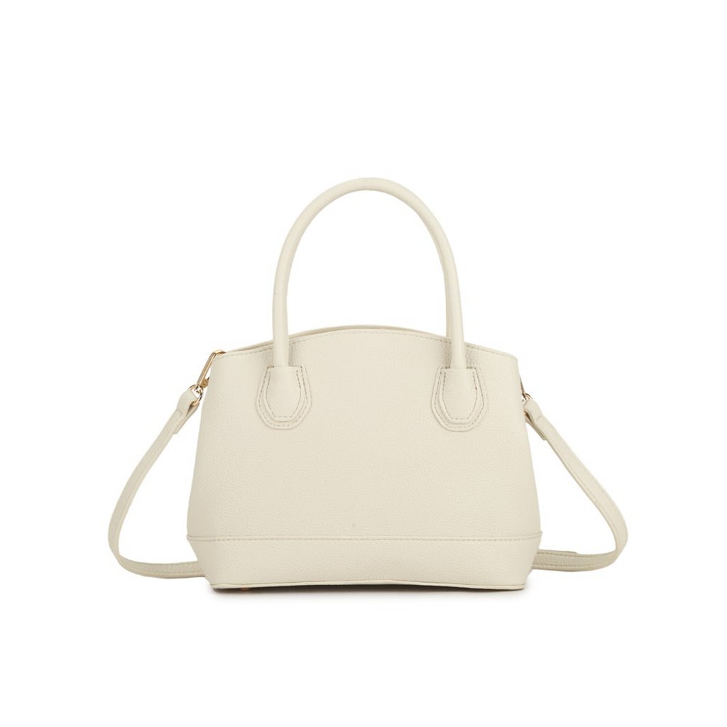 Handtasche aus Kunstleder | 30269
