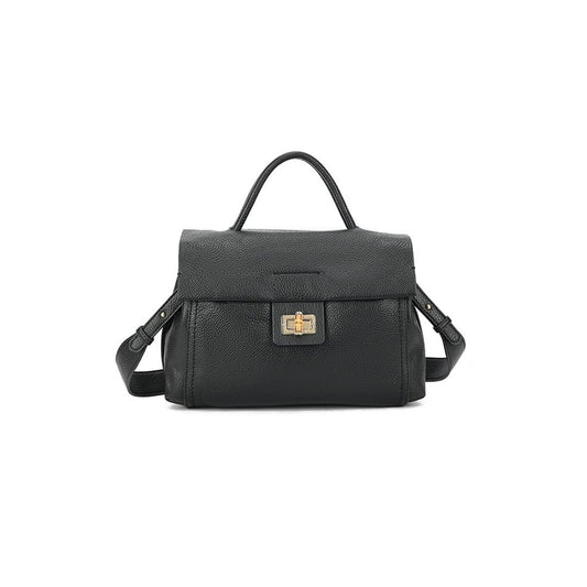Handtasche aus Kunstleder | 80148
