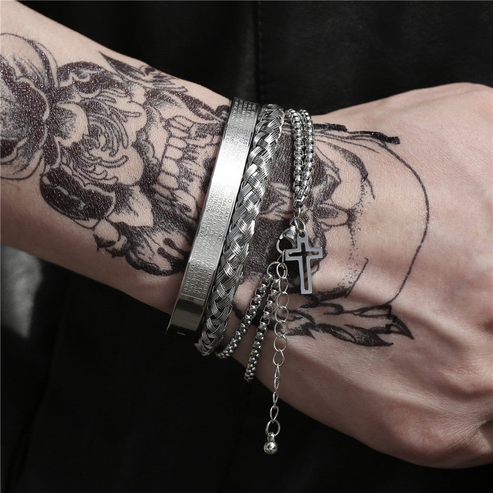 Armbänder Männer