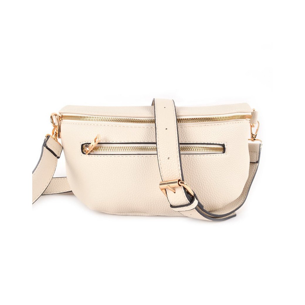 Gürteltasche aus Kunstleder | 10320