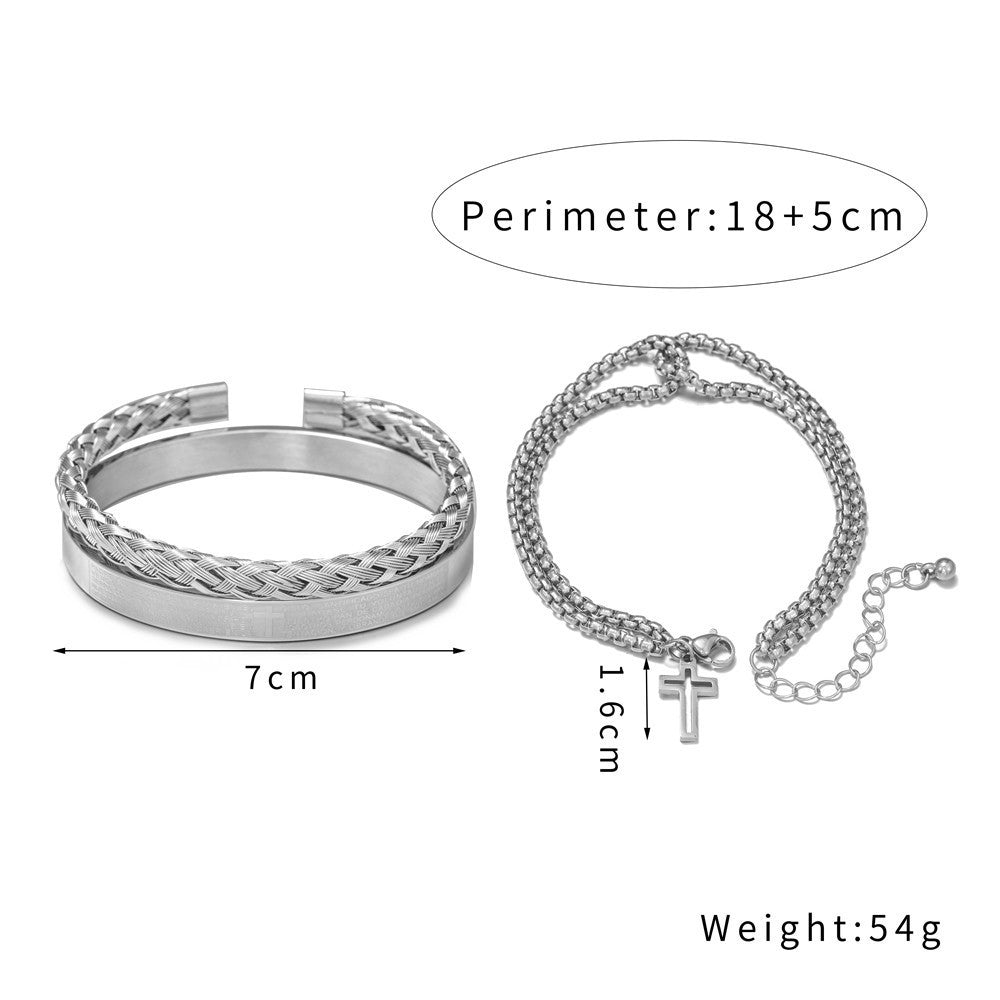 Armbänder Männer
