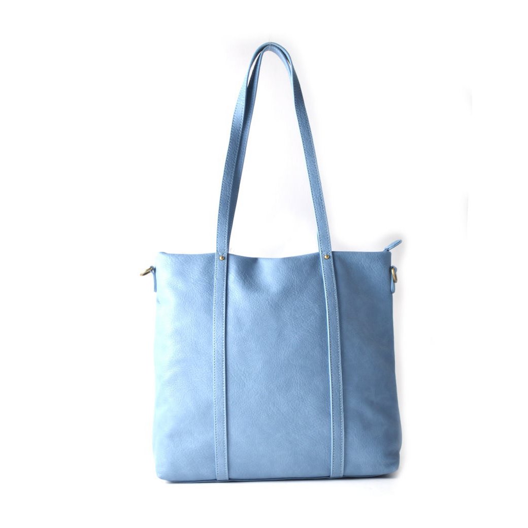 Handtasche aus Kunstleder | 20105