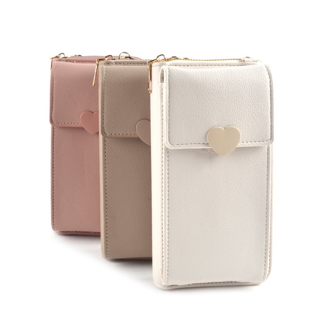 Handytasche aus Kunstleder | 10360