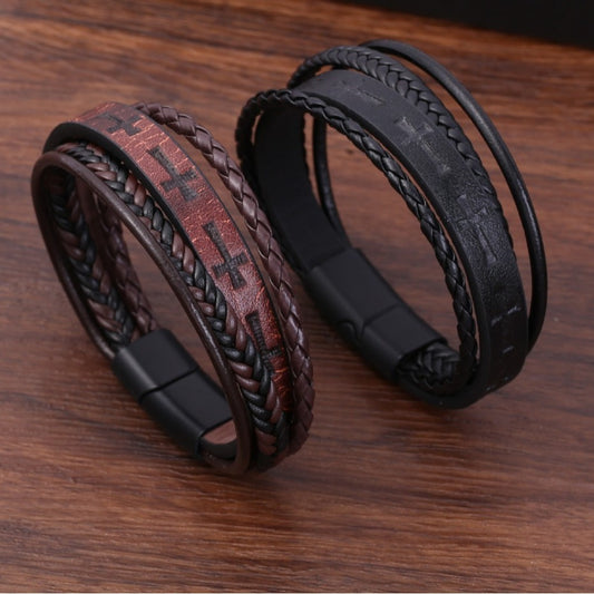 Männer Vintage Armband
